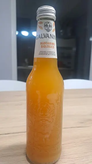 Mandarino Bio Galvanina 0.355l