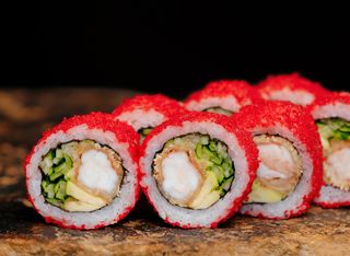 Каліфорнія ебі lite (230г)