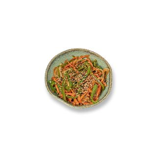 Supplement légumes sautés