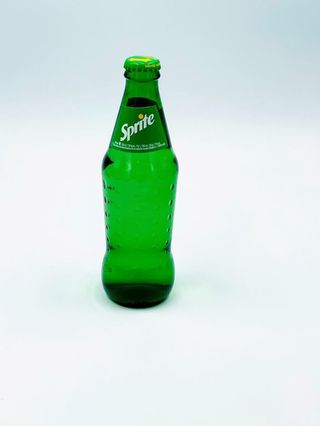 Sprite 33cl in Vetro