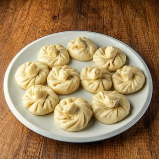 ხინკალი კარტოფილით 20ც