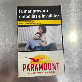 Paramount 
