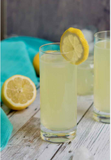 Citronnade De Tounisia