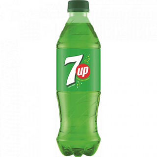 Pepsi  7UP Pet