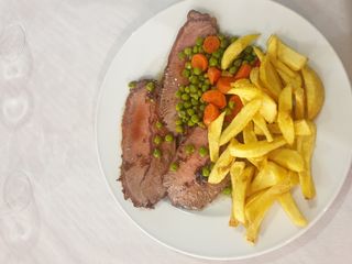 CARNE ASADA