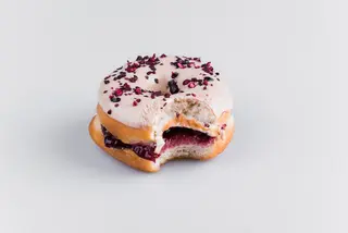 Sour cherry