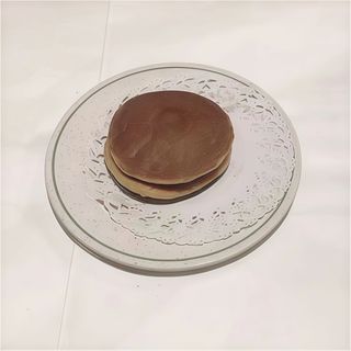 Dorayaki judía