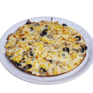 Пица Биаджи (550г)