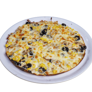 Пица Биаджи (550г)