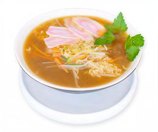 58. Ramen brodo