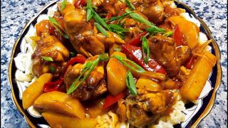 Дапан Джи с тестом ( на 5-6 чел.\40 мин.)