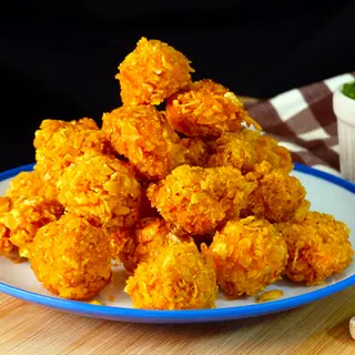 Pop chicken 16uds