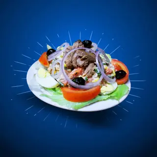 Salade Russe