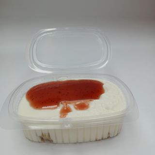 Tarta De Queso