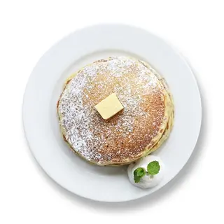 Original Buttermilk Pancake