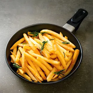 Patatine fritte