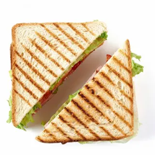 California Chicken Sub