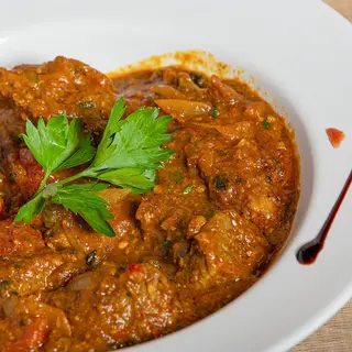 Bhuna