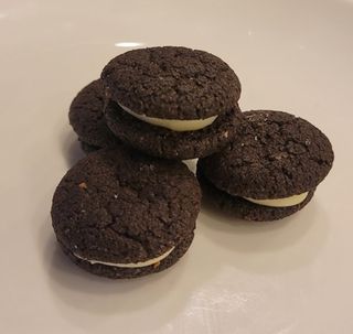 Oreo cookies