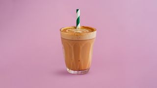 Dirty chai latte 200ml