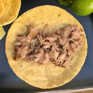 Paquete 3.  Orden Tacos Suadero
