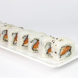 SALMONE PHILADELPHIA -8PZ