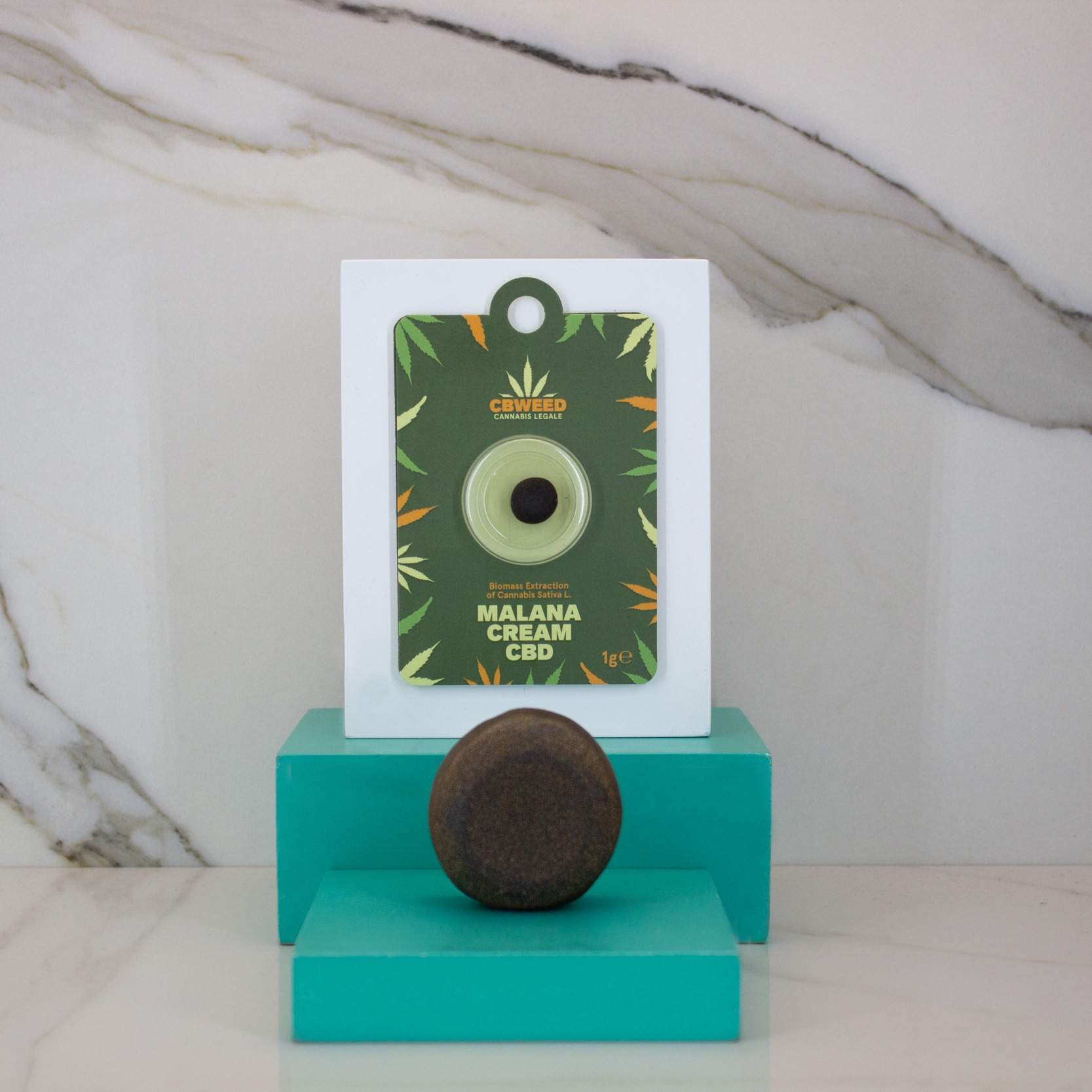 Malana Cream 1g