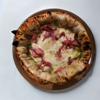 Prosciuttina
