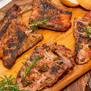 Secreto de Porco Preto