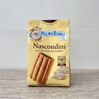 Nascondini Mulino Bianco (350 G.)