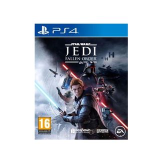 Star wars: jedi fallen order ps4