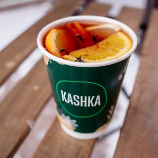 Зимовий чай