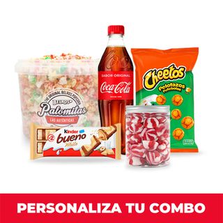 Combo Series Lover
