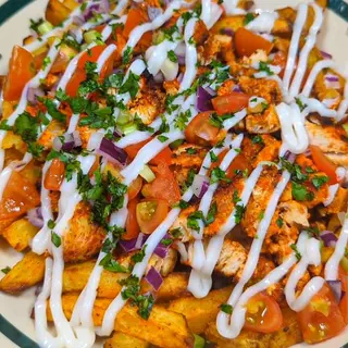 Shawarma Masala