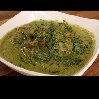 Gosht nilgiri