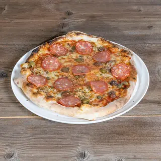 Salame piccante