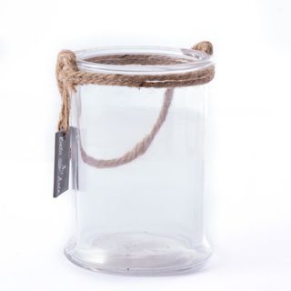 Gerro De Vidre Amb Nansa