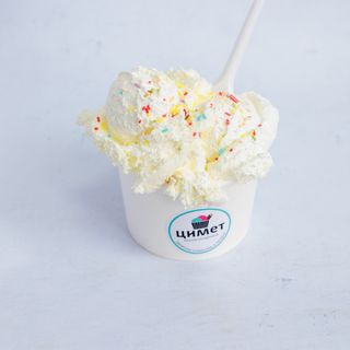 Vanila sladoled 500ml