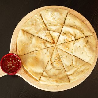 Flatbread