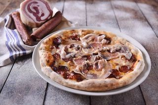 BOLOGNESA