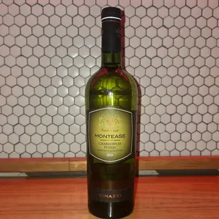CHARDONNAY IGP