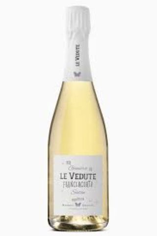 Le Vedute Franciacorta Saten Brut DOCG