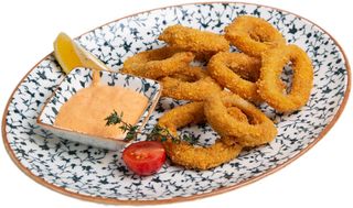 Калмари Емпанадос (280г)