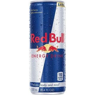 Redbull