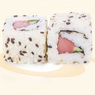 California Atún Crudo (8 Uds.)