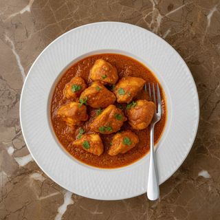 Chicken Stew