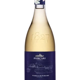 Viorica Nocturne Purcari