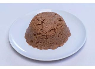 Ugali Brown