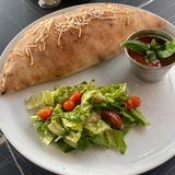 Pizza Calzone