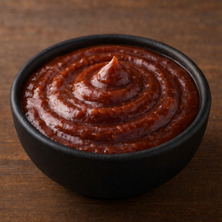 Sos barbeque